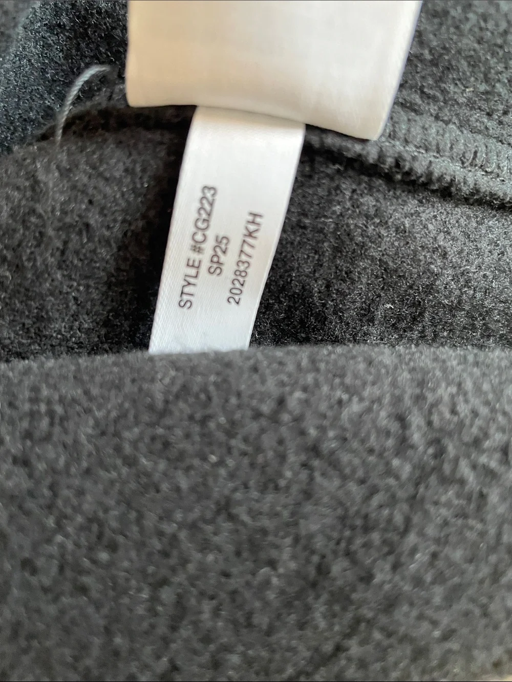 J. Crew crew men